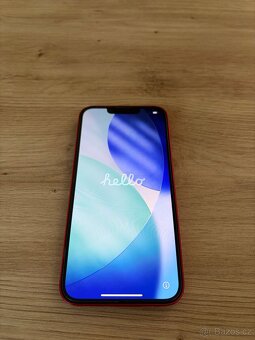 IPhone 13 - 7