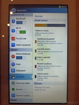 Samsung Galaxy tab3 lite ( SM-T110) - 7