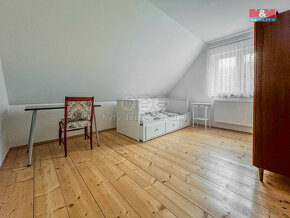 Prodej rodinného domu, 360 m², Kamýk - 7