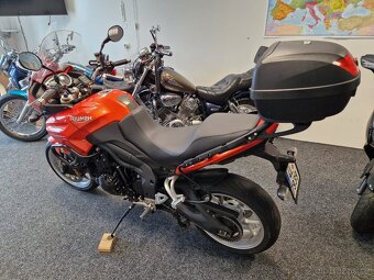 Triumph Tiger 1050 - 7