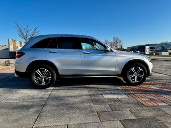 Mercedes GLC 250d 4Matic - 7