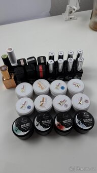 Materiály pro manikérky - 7