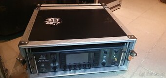 mixpult behringer x32rack - 7