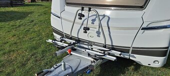 Dethleffs NOMAD 560 RFT SNOW - 7