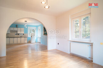 Prodej rodinného domu, 210 m², Aš, ul. Březová - 7