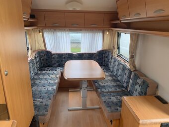 Karavan Chateau Calista 390 - 7