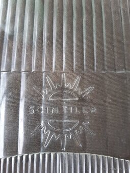 Světla Scintilla - 7