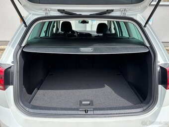 Volkswagen Golf VII 1.4 TSI Highline 103kW r. 2014 TOP STAV - 7