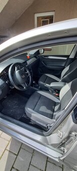 ŠKODA RAPID SPACEBACK AMBITION 1,0 TSI 81kW - 7