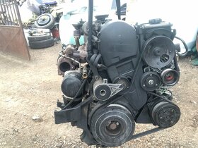 VW 2,5 tdi - 7