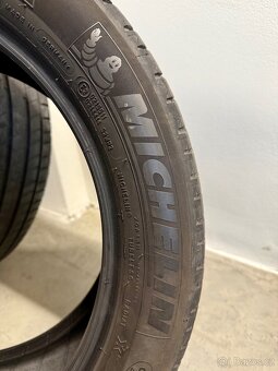 Michelin Primacy 215/50R18 - 7