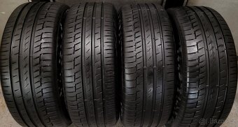 Alu Audi A6: C8, 19'alu disky,originál,letní pneu - 7