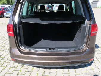 Prodám Volkswagen Sharan 1.4 TSi 110 kW Comfortline - 7