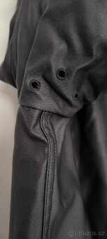 THW parka - 7