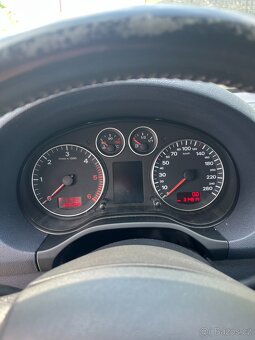 Audi A3 1.9 TDI 77kw - 7