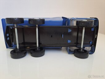 KDN, kaden autíčka - Tatra T 815 - 7