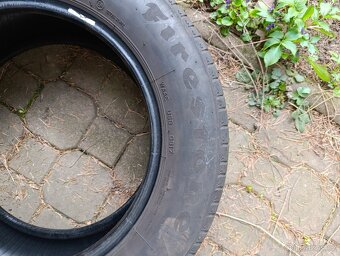 Pneu 195/65 R15 - 7