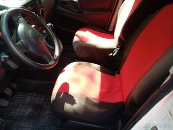 CITROEN BERLINGO(PEUGEOT PARTNER)1.6HDI-55KW,R.V.2014 - 7