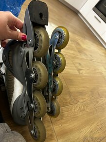 Brusle inline unisex - 7