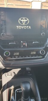 Toyota Corolla, 1.8 Hybrid Selection - 7