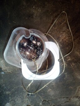 Akvarium znacky biorb - 7