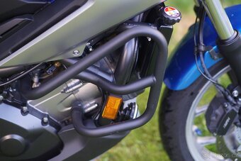 Honda NC 750X - 2019 - 7