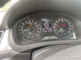 Škoda Rapid 1.6 tdi - 7