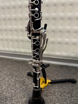 B klarinet LEBLANC CL 502 - 7