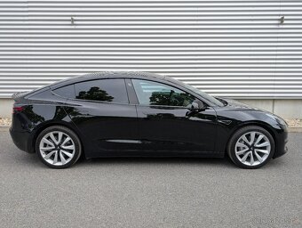 Tesla Model 3 Long Range 2019 DPH - 7