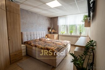Prodej bytu 2+1 se zahrádkou, 55 m2 - Hustopeče - 7