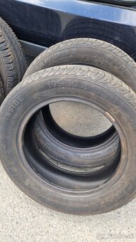Barum Bravuris 195/60 R15 - 7