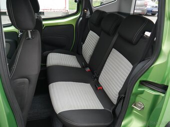 Fiat Qubo 1.4i , 54 kW benzín, 2008 - 7