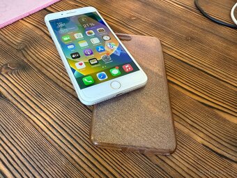 Iphone 8 Plus 64Gb - 7