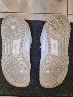 Nike Supreme 45 - 7