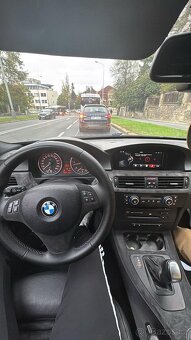 Bmw e90 330D Mpaket - 7