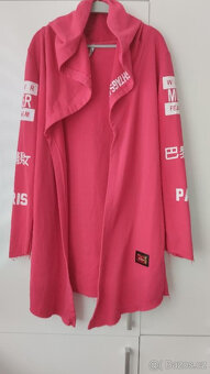 DÁMSKÉ OBLEČENÍ BALÍČEK vel. M-L-XL - 8KS - 7