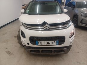 CITROËN C3 AIRCROSS 1.2 i - 2018 - 7