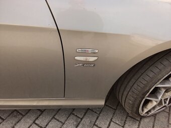 BMW řada 3 320 D. R.2009 X Drive - 7