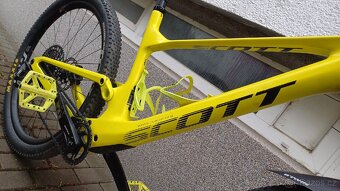 SCOTT SPARK RC Comp - 7