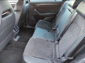 Kodiaq 2.0TDi 4x4 Sportline - 7