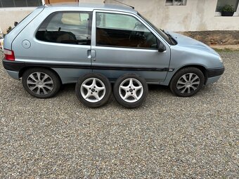 Citroën SAXO - 7