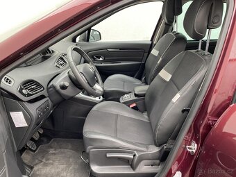 Renault Scénic 1.5 dCi , 81 kW nafta, 2012 - 7
