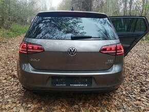 GOLF 7 Bi-Xenony ČR SPZ - 7
