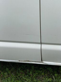 VW T5 long s vestavbou - 7