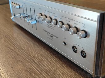 SONY TA-1055 - 7