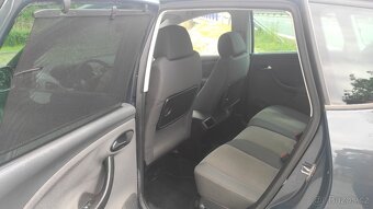Seat Altea 1,6i LX Style LPG - 7
