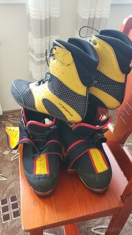 La sportiva Olympus Mons - 7