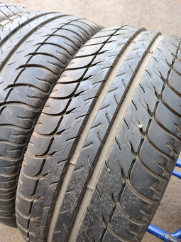 Disky ,Pneu ,Poklice Ford Fiesta 4x108 r15 et52,5 - 7