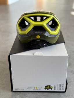 Scott Centric Plus - 7