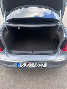 Volswagen Passat cc - 7